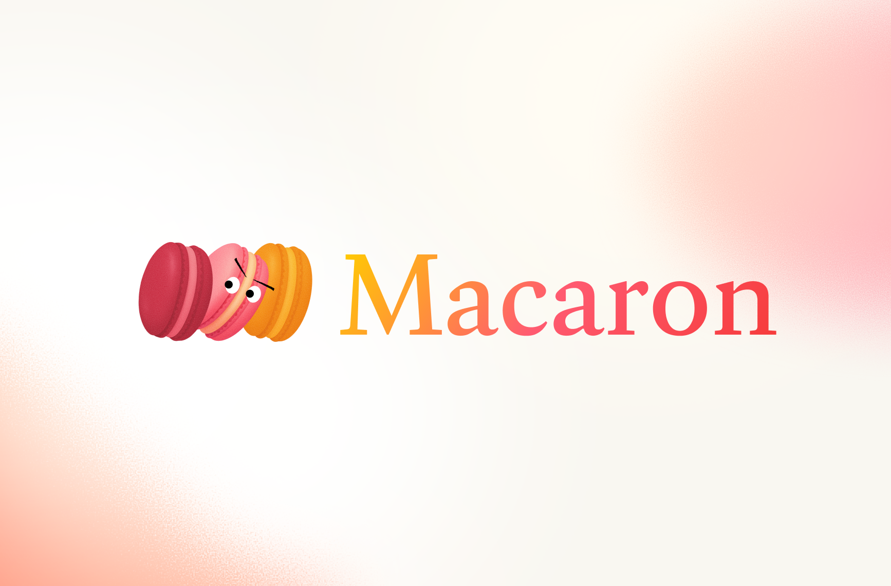 Macaron AI's cover