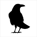 Crow logo