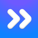 Fluently Accent Guru logo