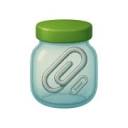 Bookmarkjar ® logo