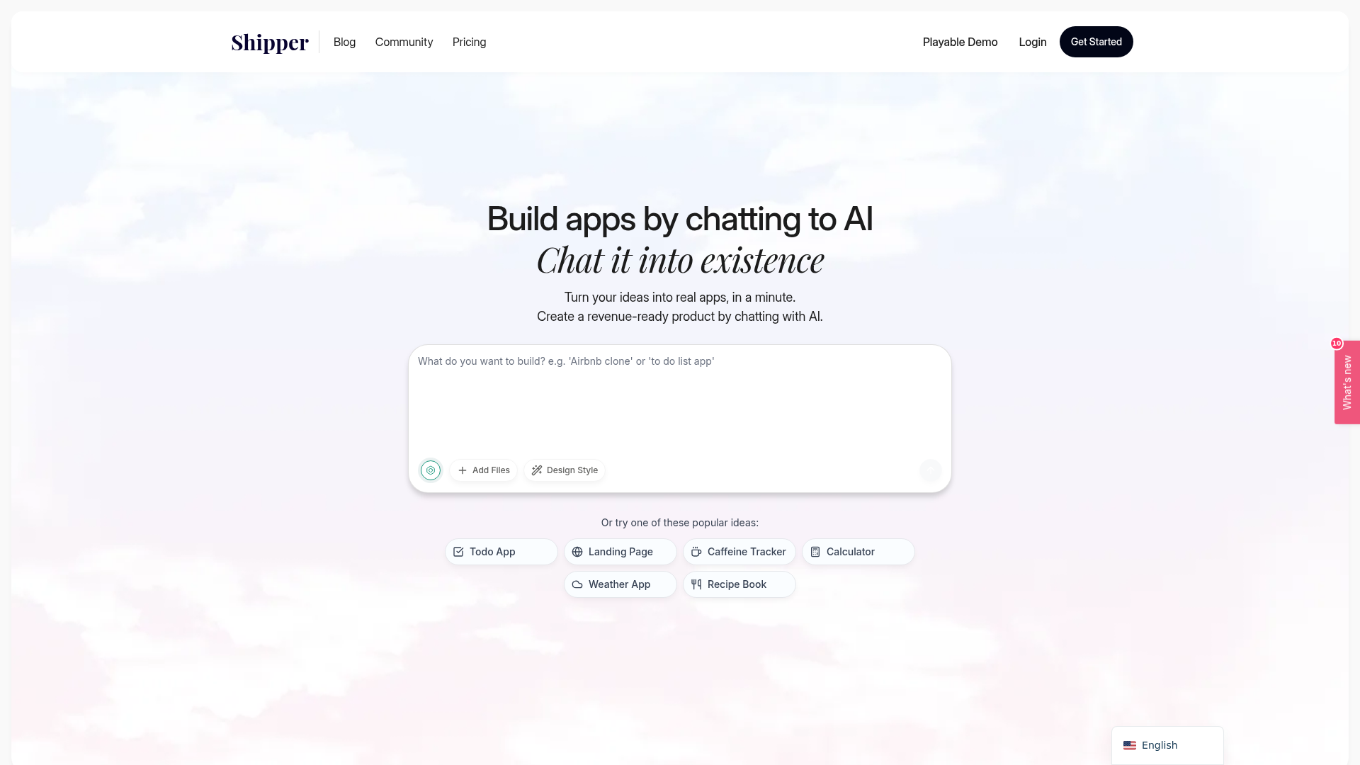 Shipper Advisor's cover