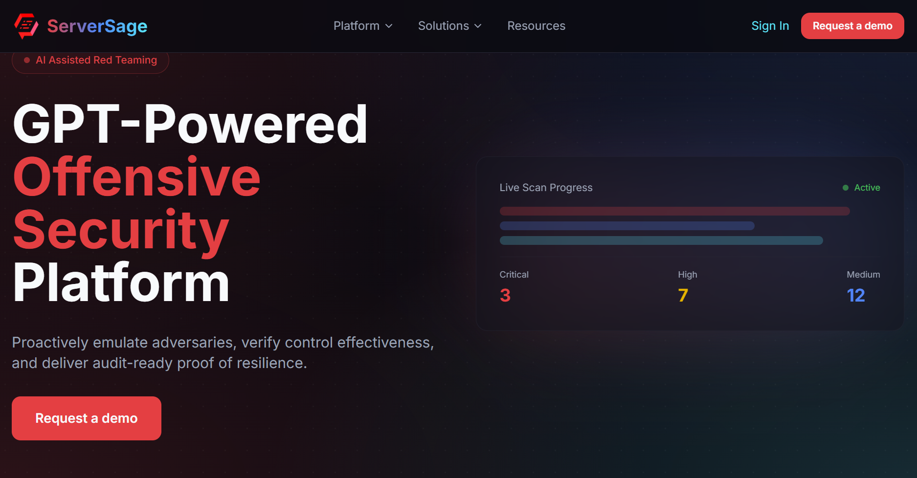 Serversage.ai's cover